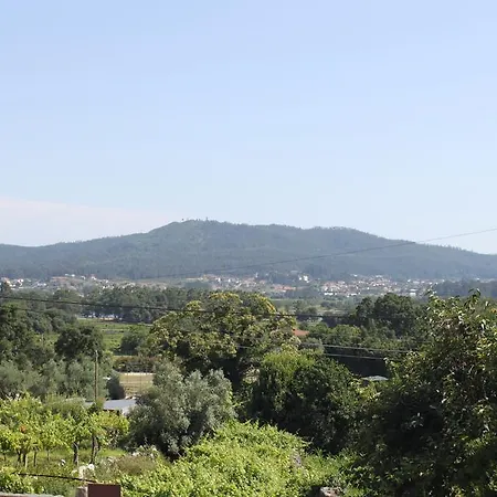 Casa Das Oliveiras