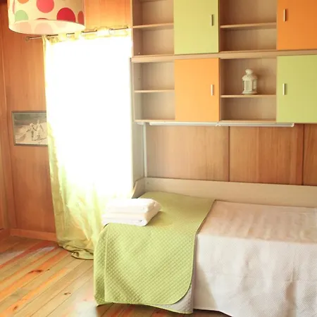 Casa vacanze Casa Das Oliveiras Viana do Castelo