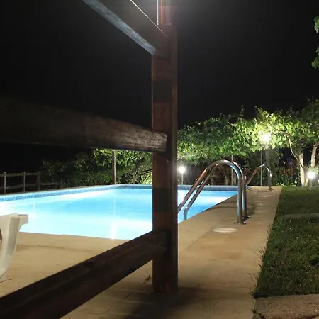 Casa vacanze Casa Das Oliveiras