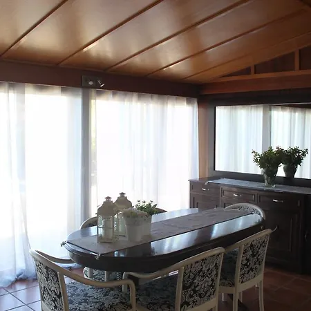 Casa Das Oliveiras Casa vacanze