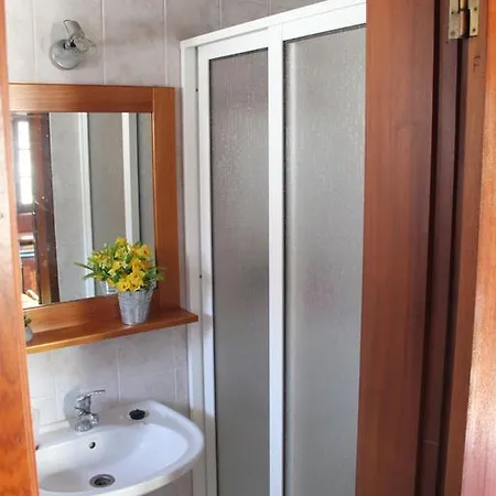 Casa vacanze Casa Das Oliveiras *
