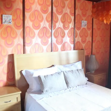 Casa Das Oliveiras Casa vacanze *