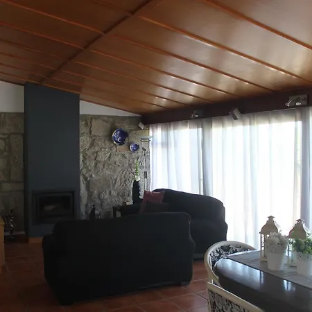 Casa Das Oliveiras Viana do Castelo