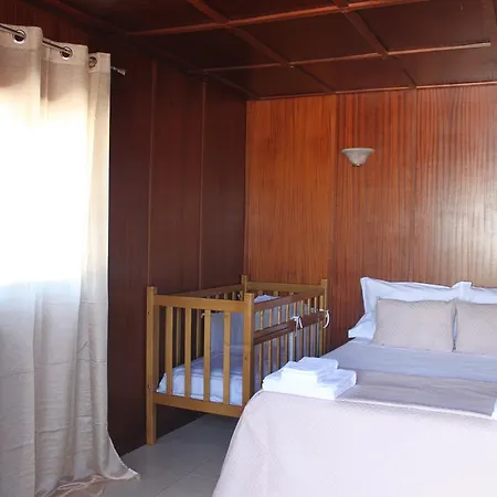 Casa Das Oliveiras *