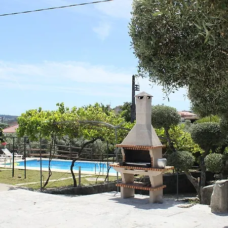 Casa Das Oliveiras Casa vacanze *