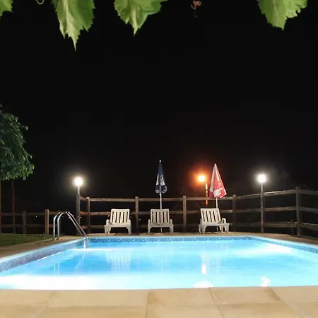 Casa vacanze Casa Das Oliveiras Viana do Castelo